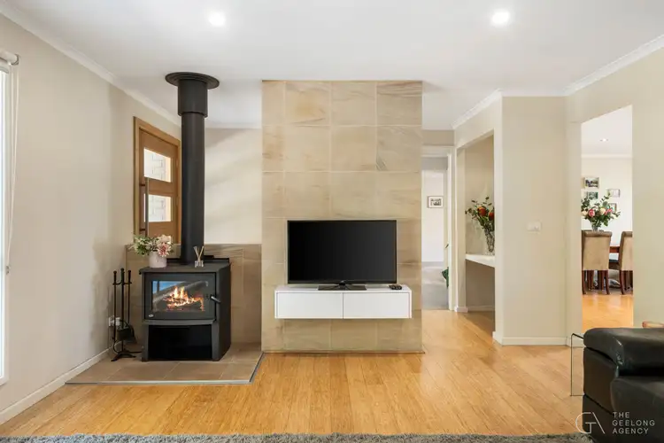 99 Red Gum Drive, Teesdale VIC 3328