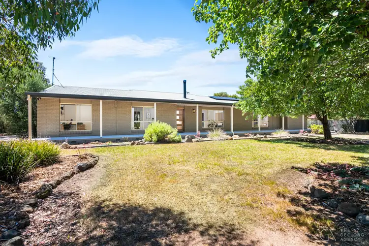 99 Red Gum Drive, Teesdale VIC 3328