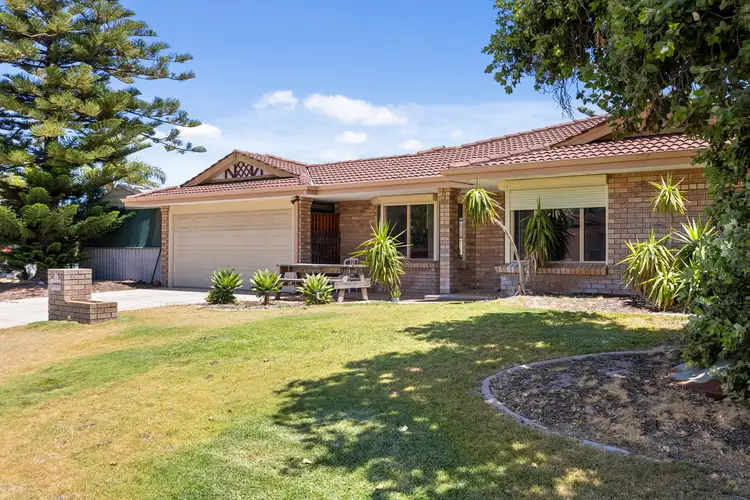 Second view of Homely house listing, 5 Monterey Crescent, Warnbro WA 6169