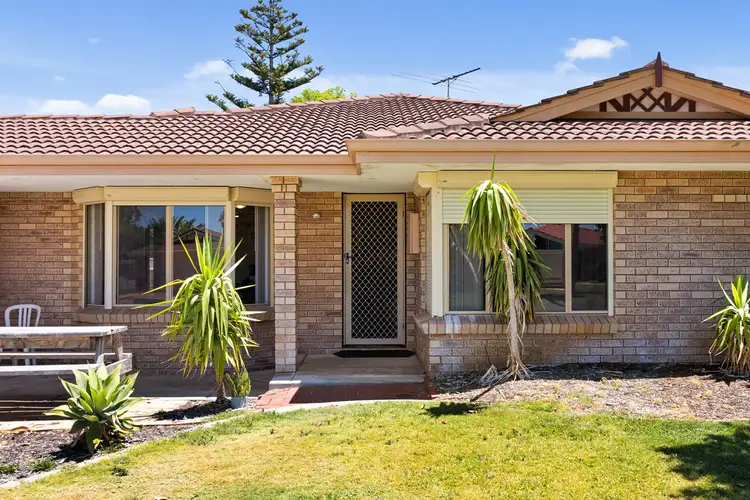 Fourth view of Homely house listing, 5 Monterey Crescent, Warnbro WA 6169