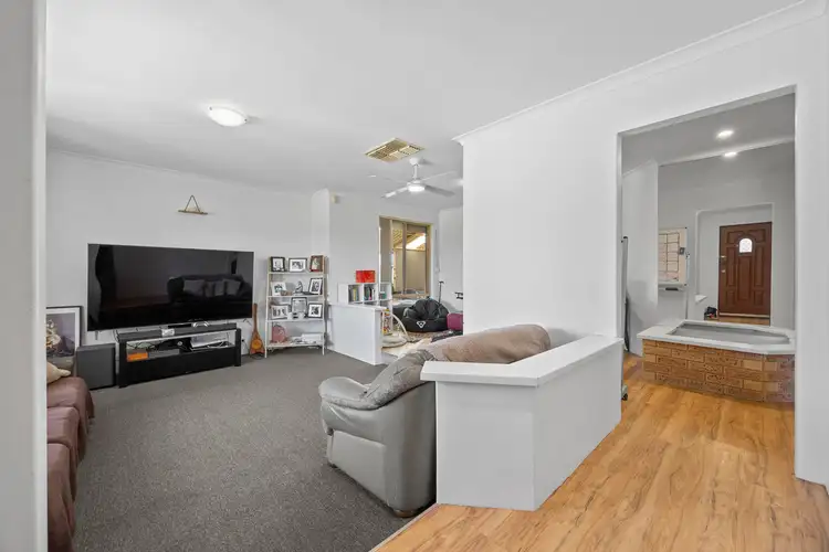 Fifth view of Homely house listing, 5 Monterey Crescent, Warnbro WA 6169
