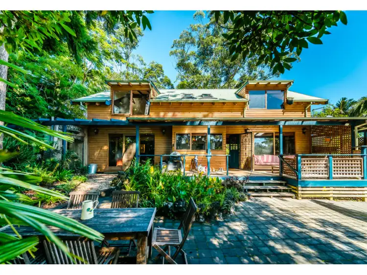 9 mcnally Street, Bellingen NSW 2454