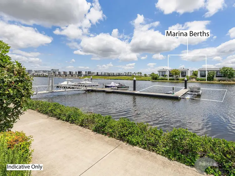 156 Marina Quays Boulevard