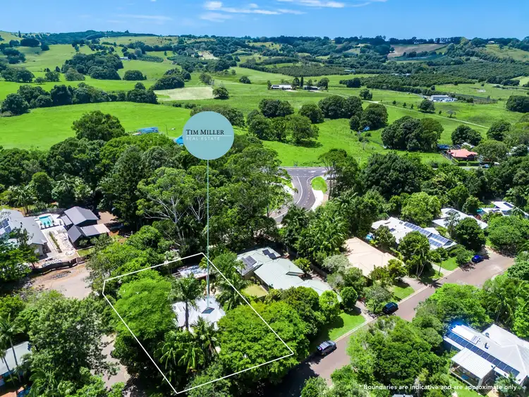 Second view of Homely house listing, 1 Parrot Tree Place, Bangalow NSW 2479