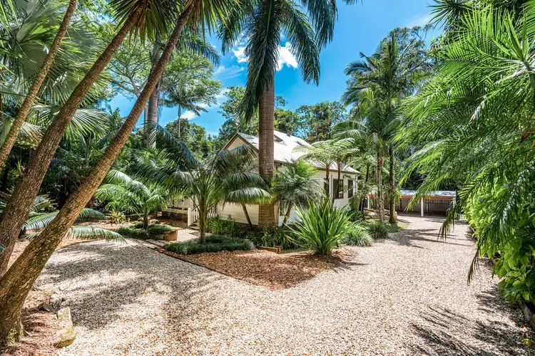 Third view of Homely house listing, 1 Parrot Tree Place, Bangalow NSW 2479