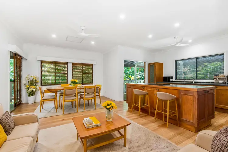 Fourth view of Homely house listing, 1 Parrot Tree Place, Bangalow NSW 2479
