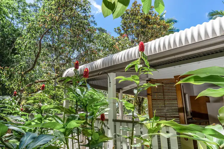 Fifth view of Homely house listing, 1 Parrot Tree Place, Bangalow NSW 2479