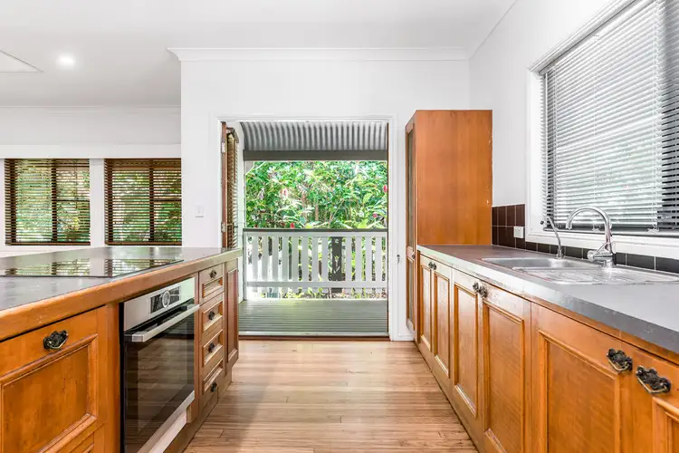 Sixth view of Homely house listing, 1 Parrot Tree Place, Bangalow NSW 2479
