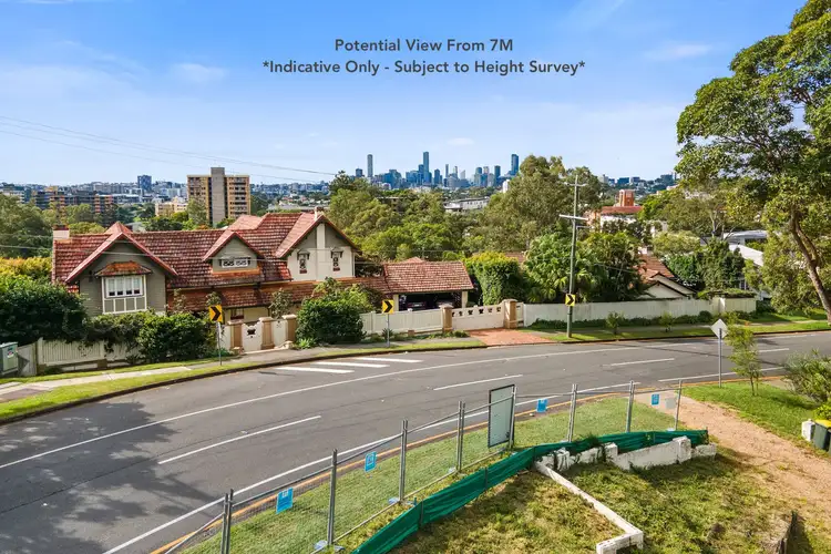 41 Carmody Road, St Lucia QLD 4067