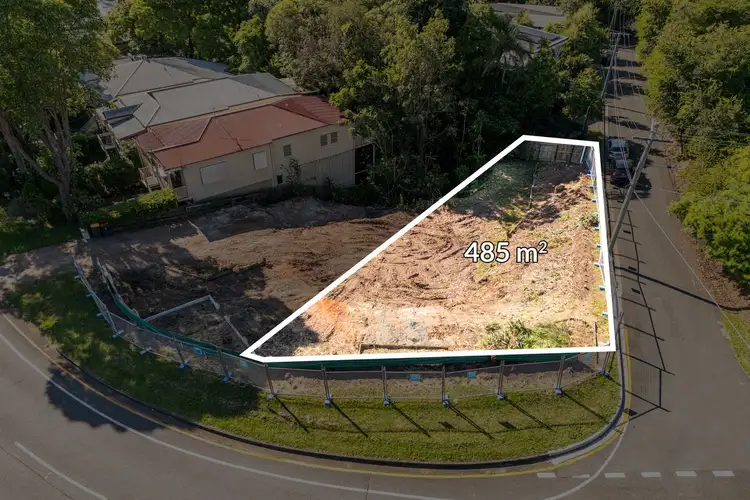 41 Carmody Road, St Lucia QLD 4067