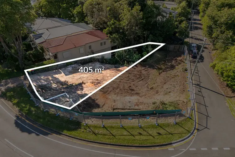 43 Carmody Road, St Lucia QLD 4067