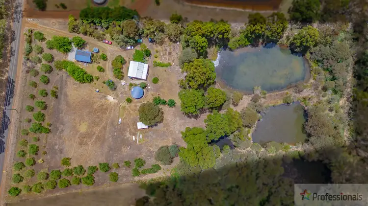 1300 Balbarrup Road, Manjimup WA 6258