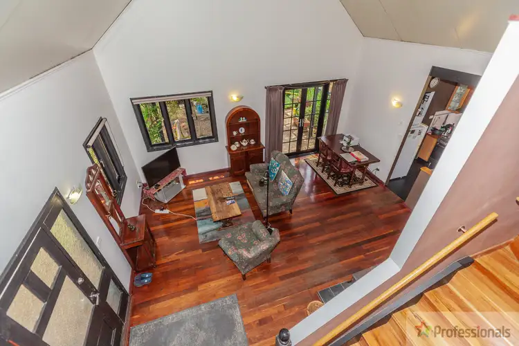 Second view of Homely rural property listing, 1300 Balbarrup Road, Manjimup WA 6258