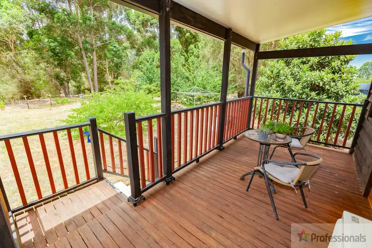 Seventh view of Homely rural property listing, 1300 Balbarrup Road, Manjimup WA 6258