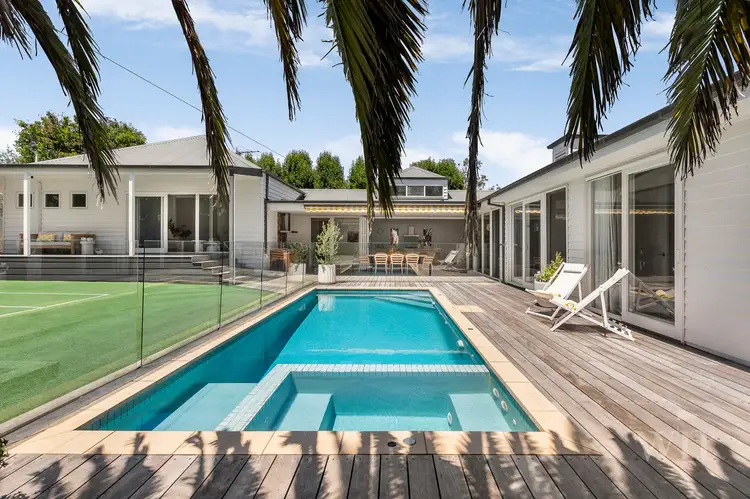 Main view of Homely house listing, 5 Marcia Close, Mount Martha VIC 3934