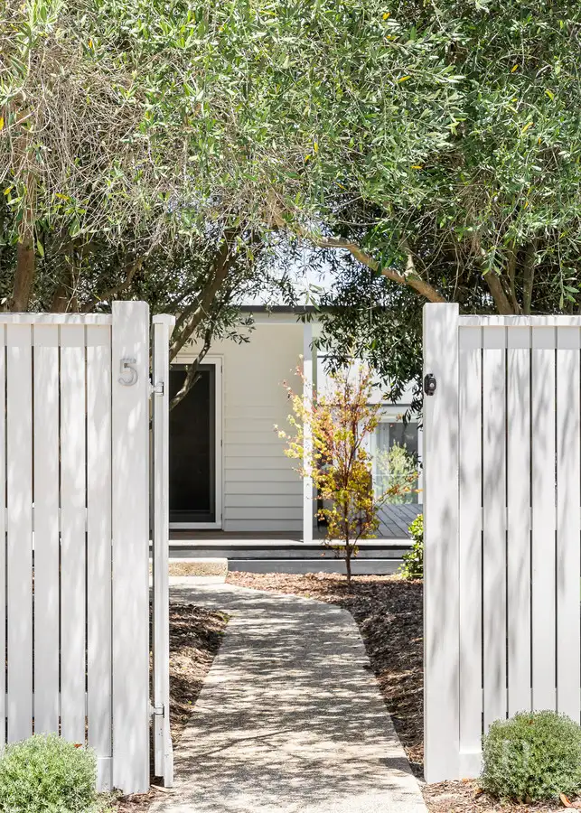 Second view of Homely house listing, 5 Marcia Close, Mount Martha VIC 3934