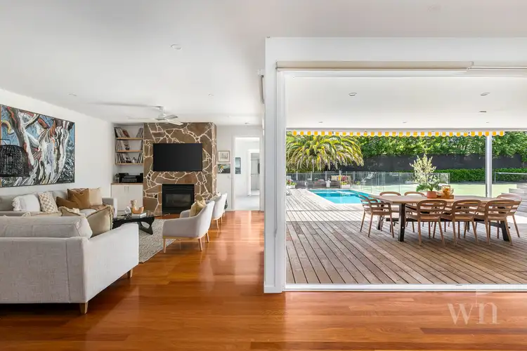 Third view of Homely house listing, 5 Marcia Close, Mount Martha VIC 3934