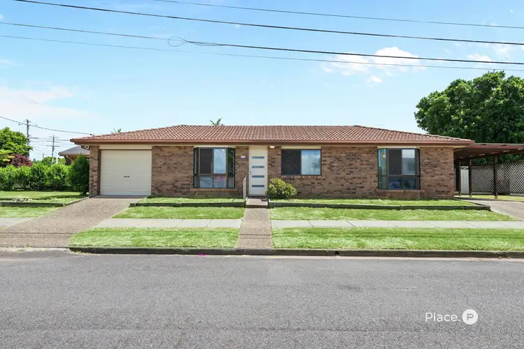 Main view of Homely house listing, 130 Stradbroke Avenue, Wynnum QLD 4178