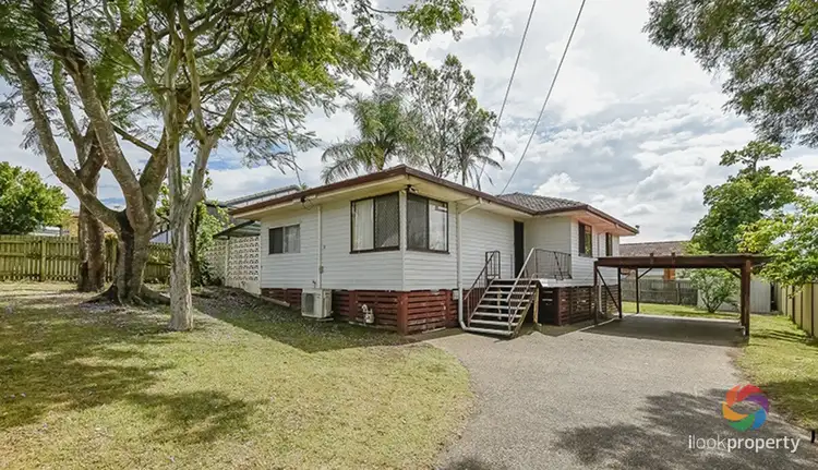 15 Bellatrix Street, Inala QLD 4077