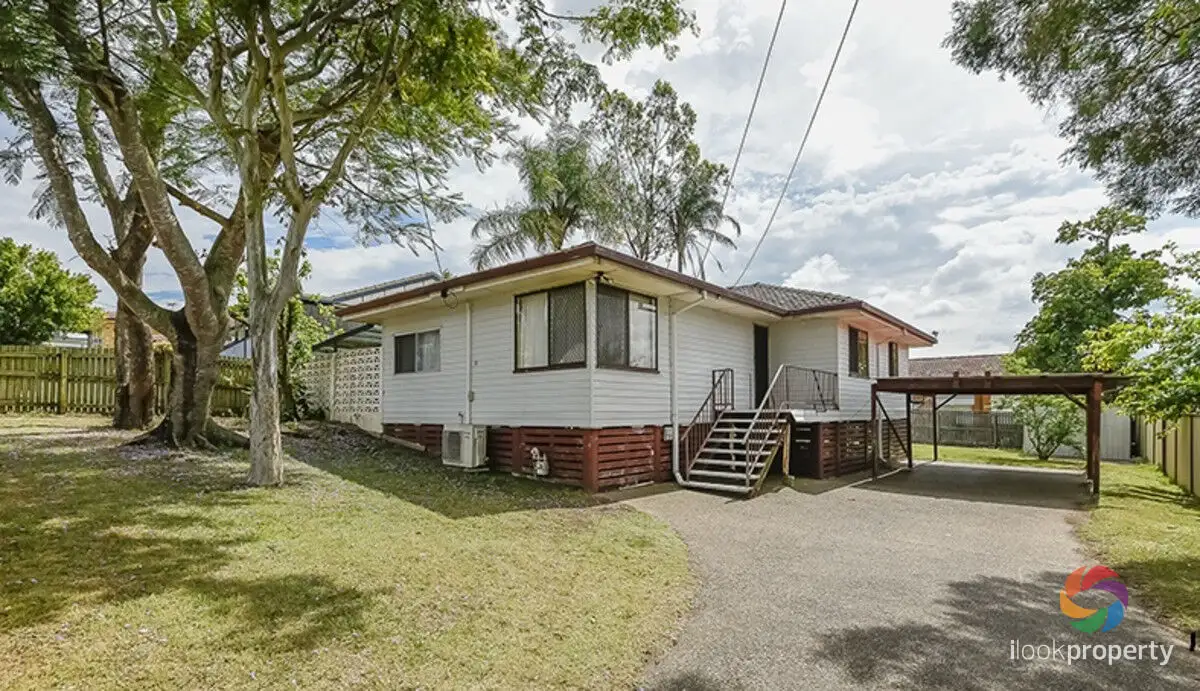 Main view of Homely house listing, 15 Bellatrix Street, Inala QLD 4077