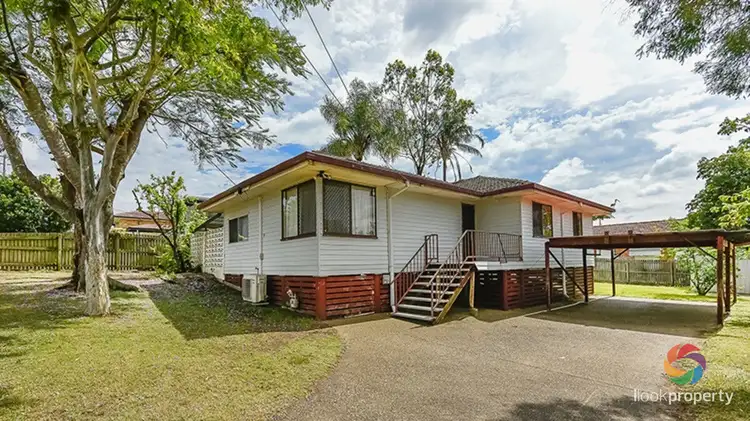 Second view of Homely house listing, 15 Bellatrix Street, Inala QLD 4077