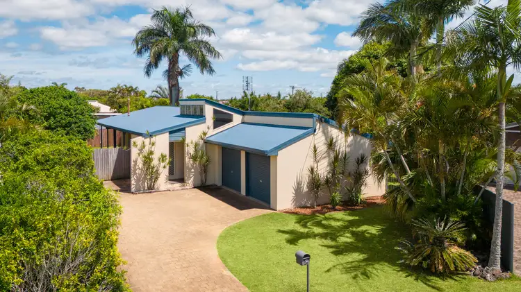 3 Fort Place, Golden Beach QLD 4551