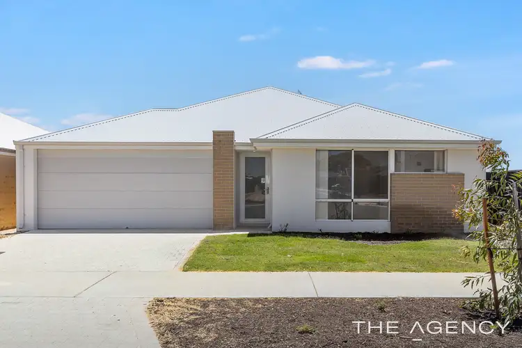 59 Alverstone Boulevard, Lakelands WA 6180