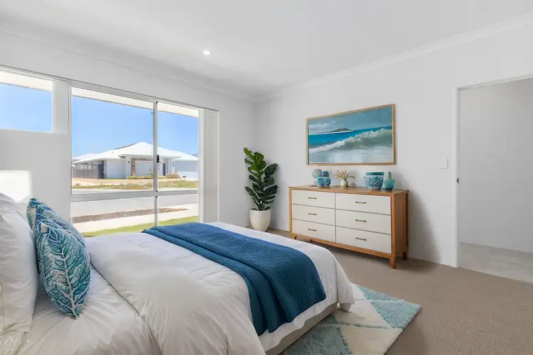 Third view of Homely house listing, 59 Alverstone Boulevard, Lakelands WA 6180