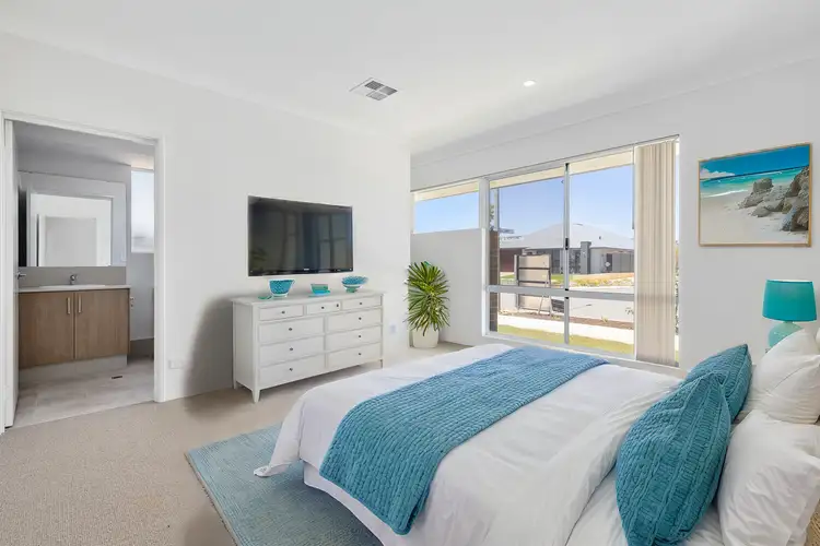 Fourth view of Homely house listing, 59 Alverstone Boulevard, Lakelands WA 6180