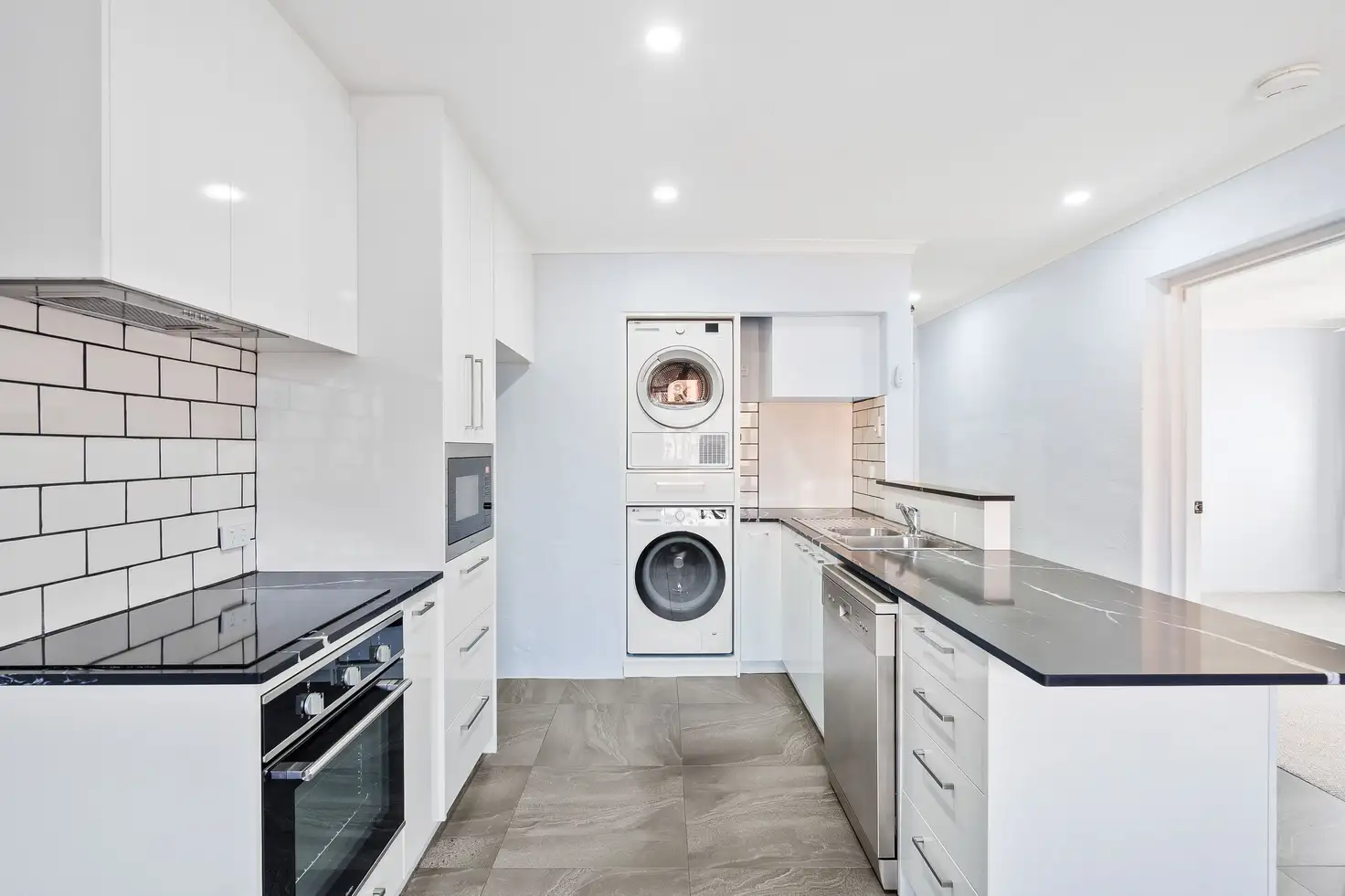 Main view of Homely unit listing, 46/98 Mandurah Terrace, Mandurah WA 6210