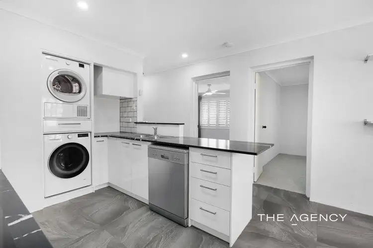 Second view of Homely unit listing, 46/98 Mandurah Terrace, Mandurah WA 6210