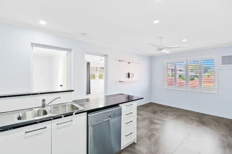 Third view of Homely unit listing, 46/98 Mandurah Terrace, Mandurah WA 6210