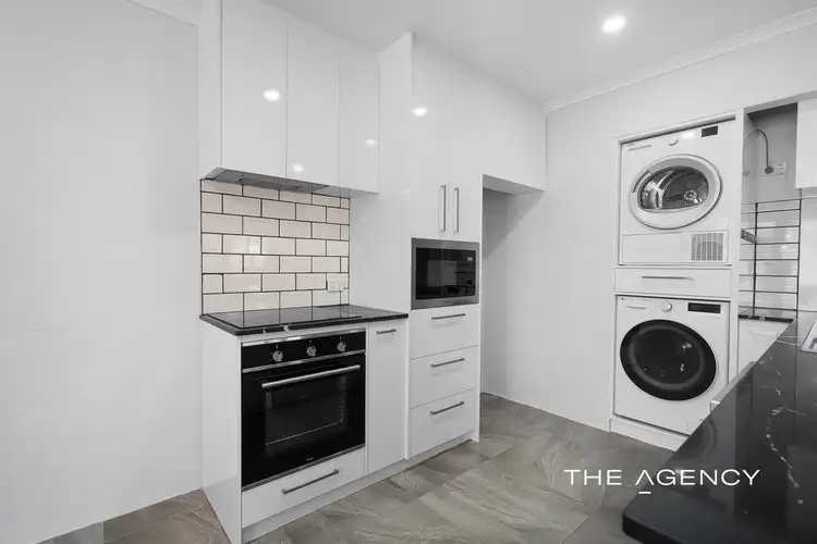 Fourth view of Homely unit listing, 46/98 Mandurah Terrace, Mandurah WA 6210