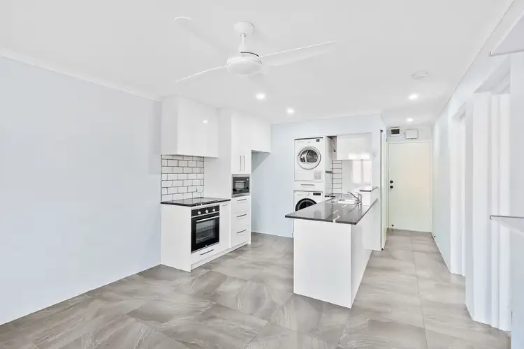 Fifth view of Homely unit listing, 46/98 Mandurah Terrace, Mandurah WA 6210