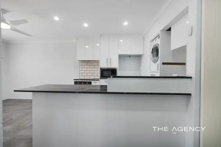 Sixth view of Homely unit listing, 46/98 Mandurah Terrace, Mandurah WA 6210