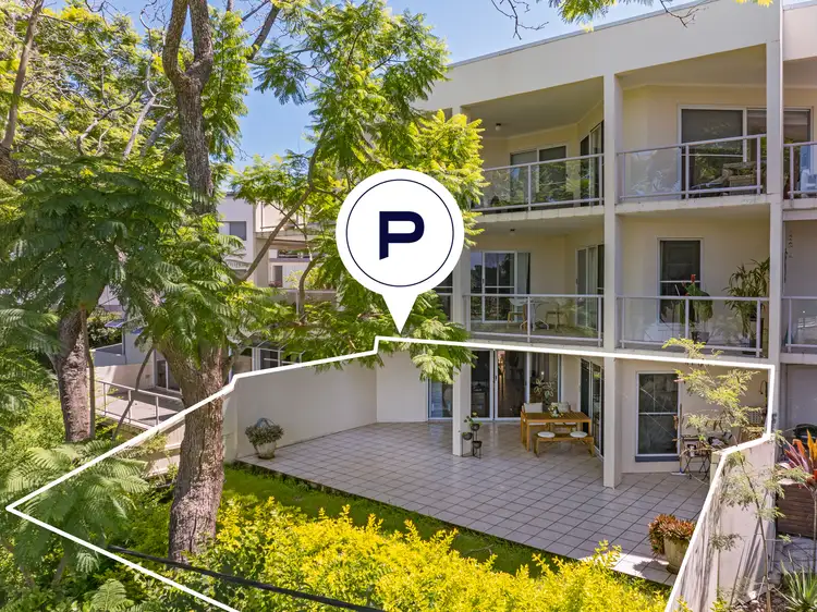 Second view of Homely unit listing, 2/54 Foxton Street, Indooroopilly QLD 4068