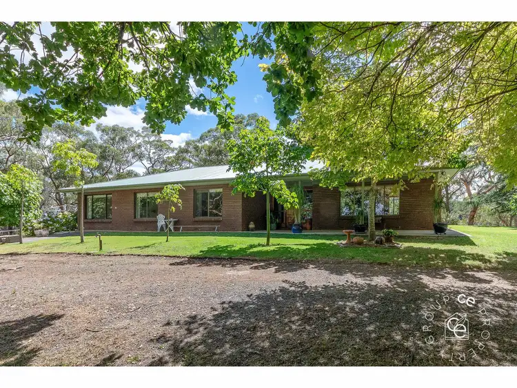 201 Harris Road, Lenswood SA 5240