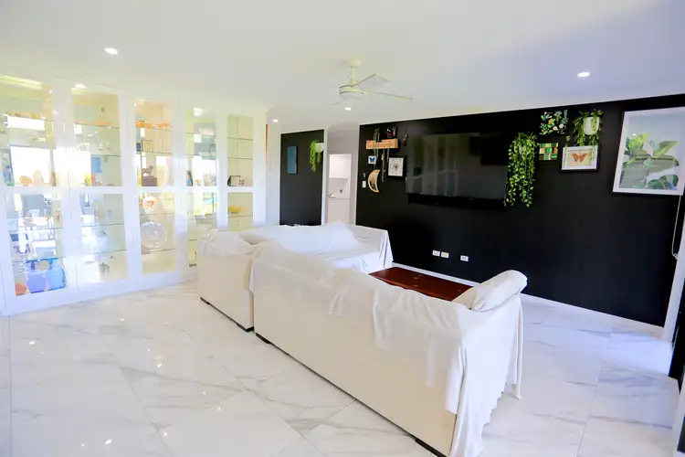 Sixth view of Homely house listing, 97 Monaco Drive, Zilzie QLD 4710