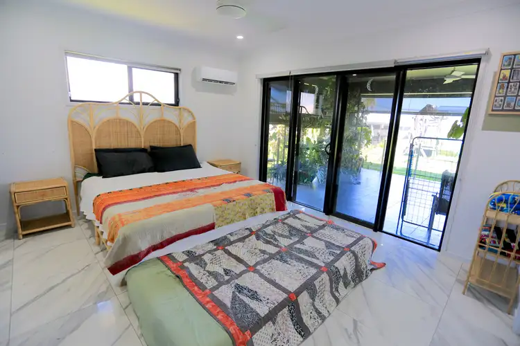 Seventh view of Homely house listing, 97 Monaco Drive, Zilzie QLD 4710