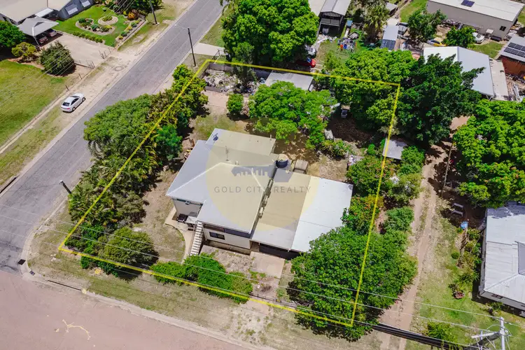 18 Craven Street, Queenton QLD 4820