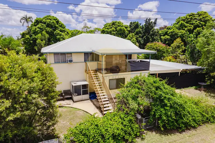 18 Craven Street, Queenton QLD 4820