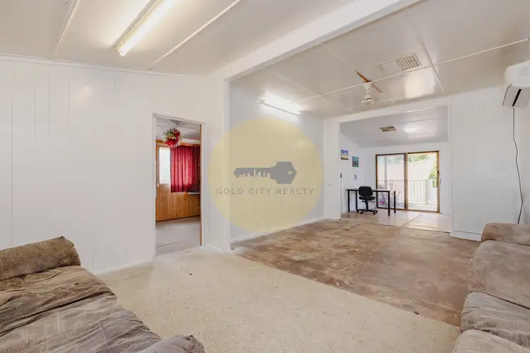Fourth view of Homely house listing, 18 Craven Street, Queenton QLD 4820