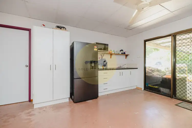 Sixth view of Homely house listing, 18 Craven Street, Queenton QLD 4820
