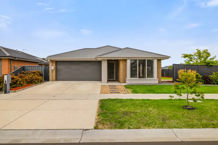 Main view of Homely house listing, 16 Peters Drive, Stratford VIC 3862