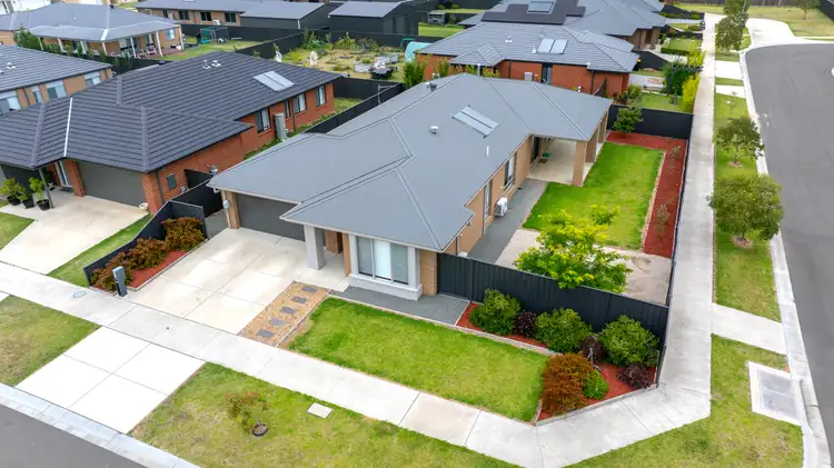 Second view of Homely house listing, 16 Peters Drive, Stratford VIC 3862