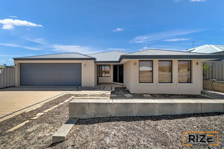 7 Capri Leone Way, Sinagra WA 6065