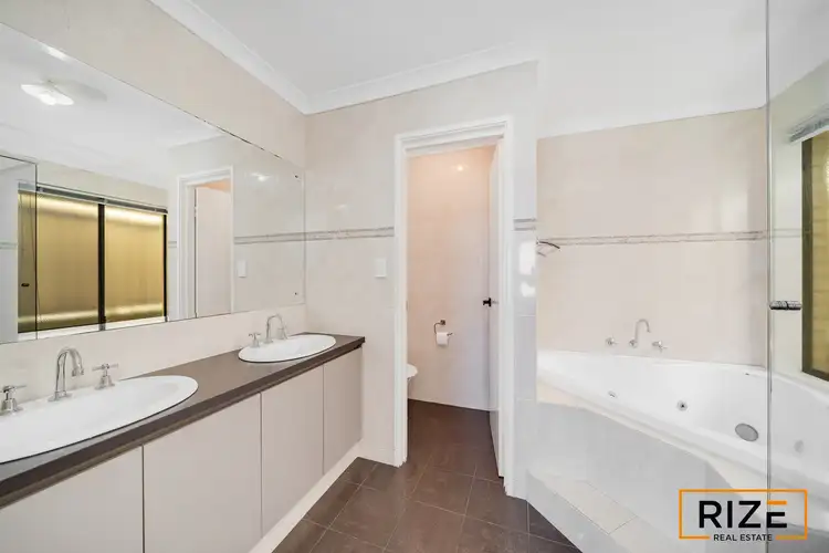 Fourth view of Homely house listing, 7 Capri Leone Way, Sinagra WA 6065