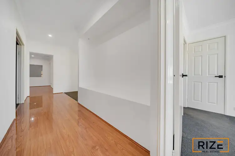 Fifth view of Homely house listing, 7 Capri Leone Way, Sinagra WA 6065