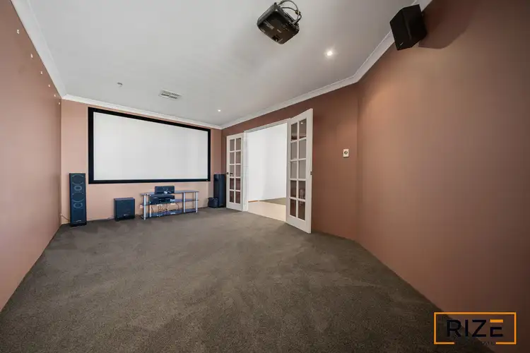 Sixth view of Homely house listing, 7 Capri Leone Way, Sinagra WA 6065