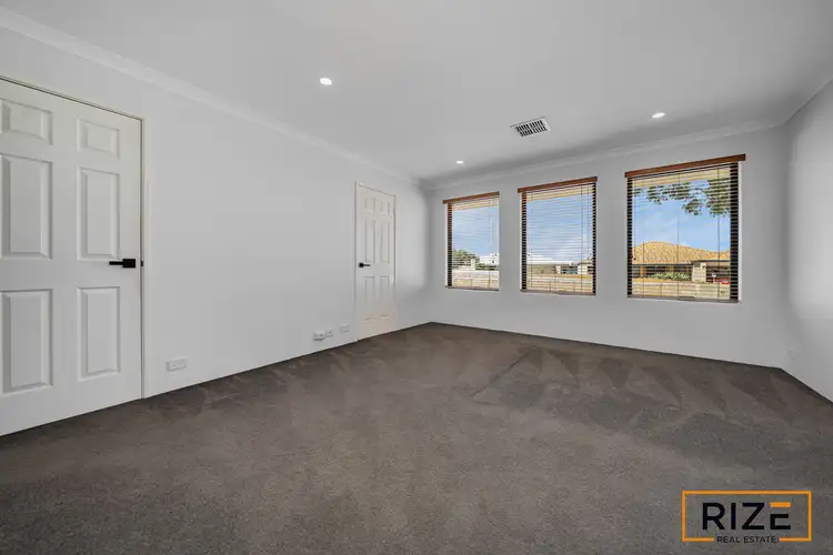Seventh view of Homely house listing, 7 Capri Leone Way, Sinagra WA 6065